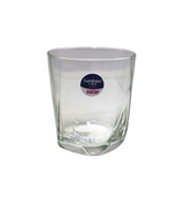 luminarc glass 6pc china p9259