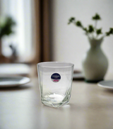 luminarc glass 6pc china p9259