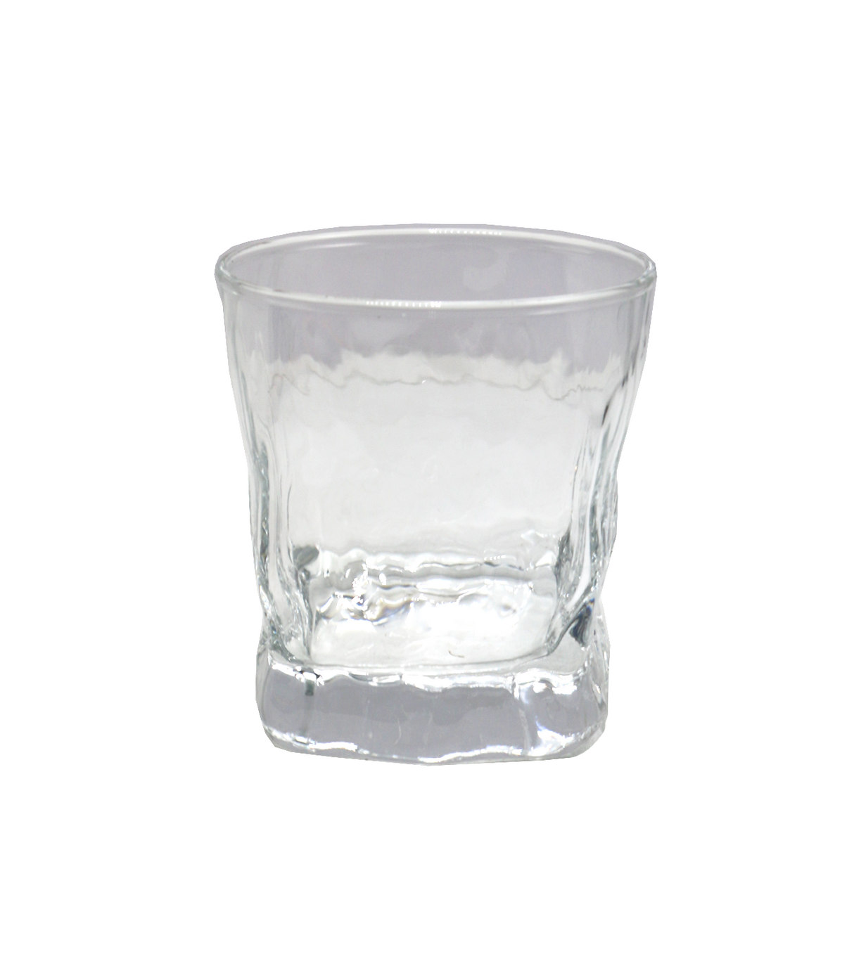 arcoroc glass 6pc china v7341