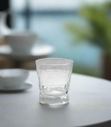 arcoroc glass 6pc china v7341
