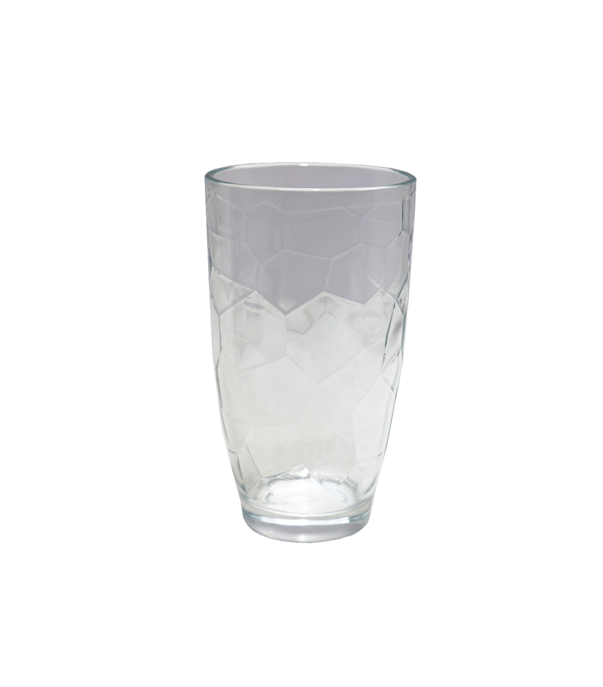 arcoroc glass 6pc china v7635