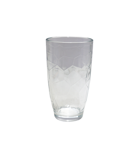 arcoroc glass 6pc china v7635