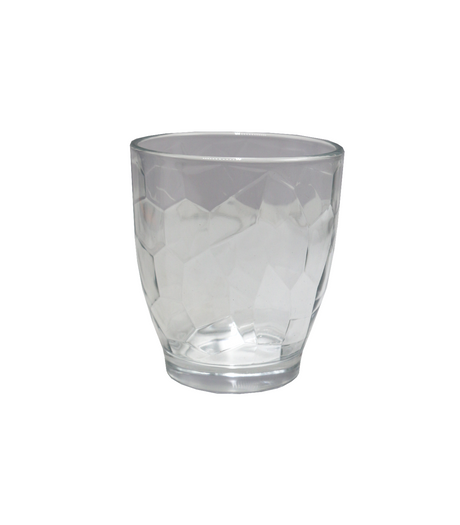 arcoroc glass 6pc china v7634
