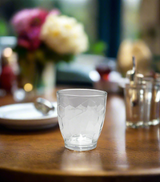 arcoroc glass 6pc china v7634