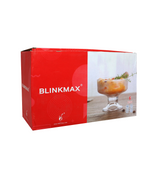 blinkmax icecream cup 6pc china kty6203