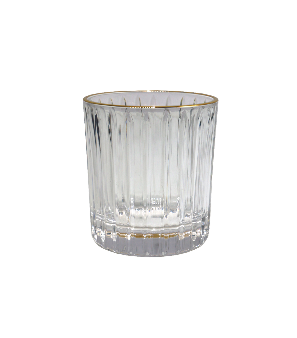 hongli glass 6pc china 4410