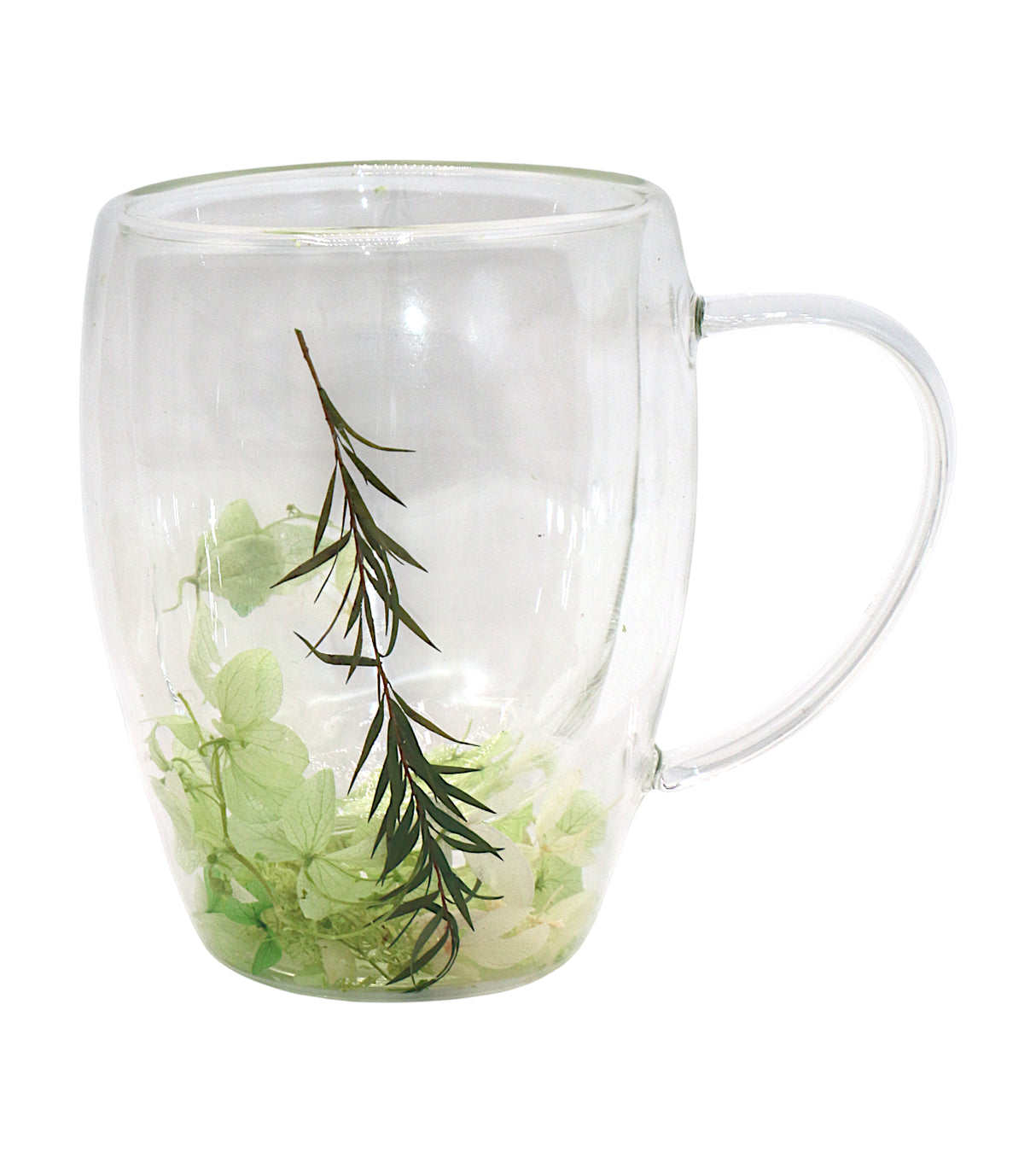 glass air mug 350ml1pcs china