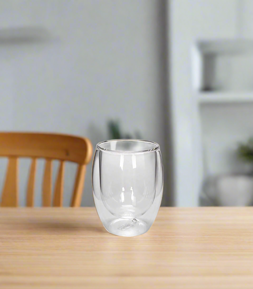air glass 350ml china