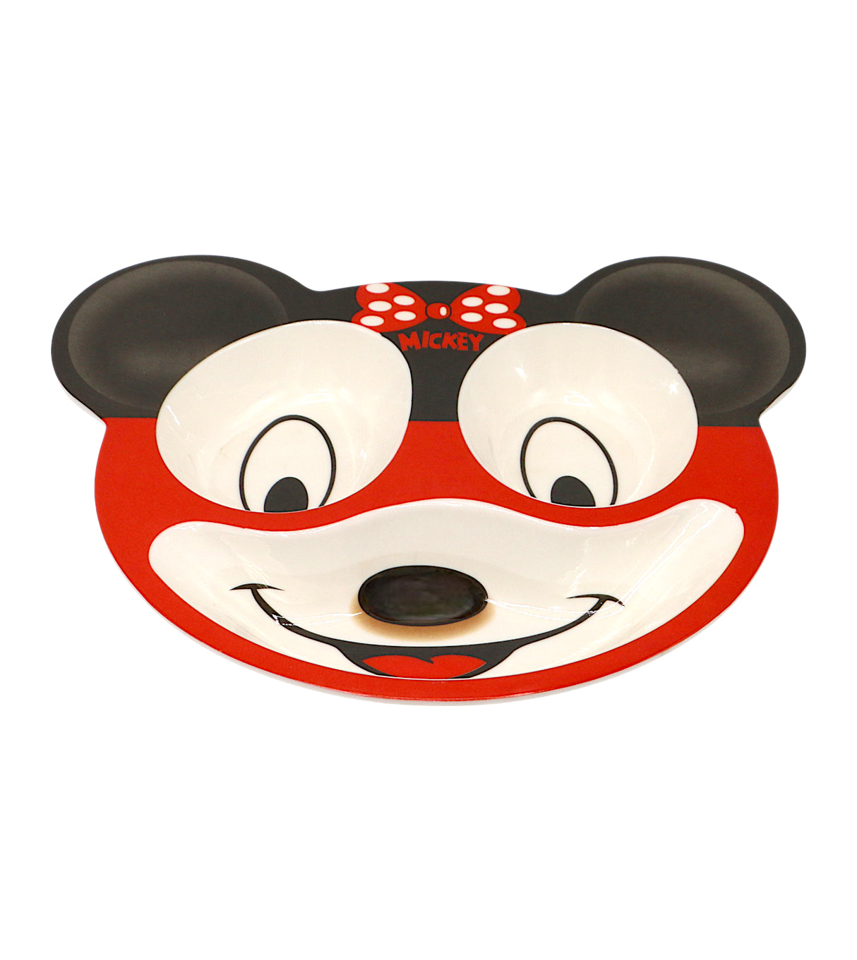 melamine baby tray 1x3
