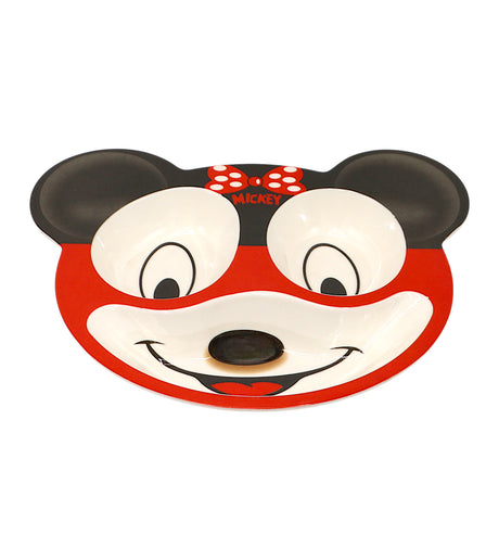 melamine baby tray 1x3