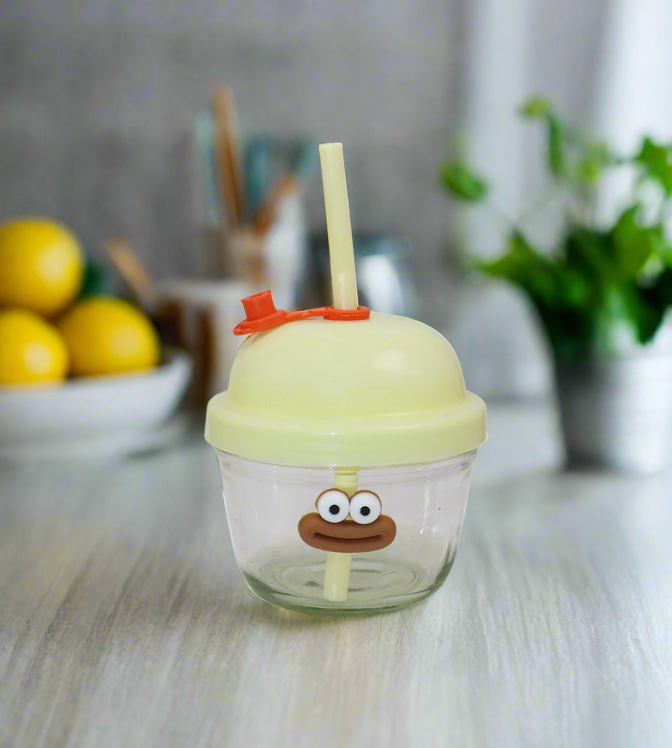 glass mini mason jar 210ml china 16449-5