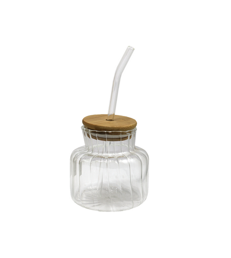glass mason jar china 16449-8