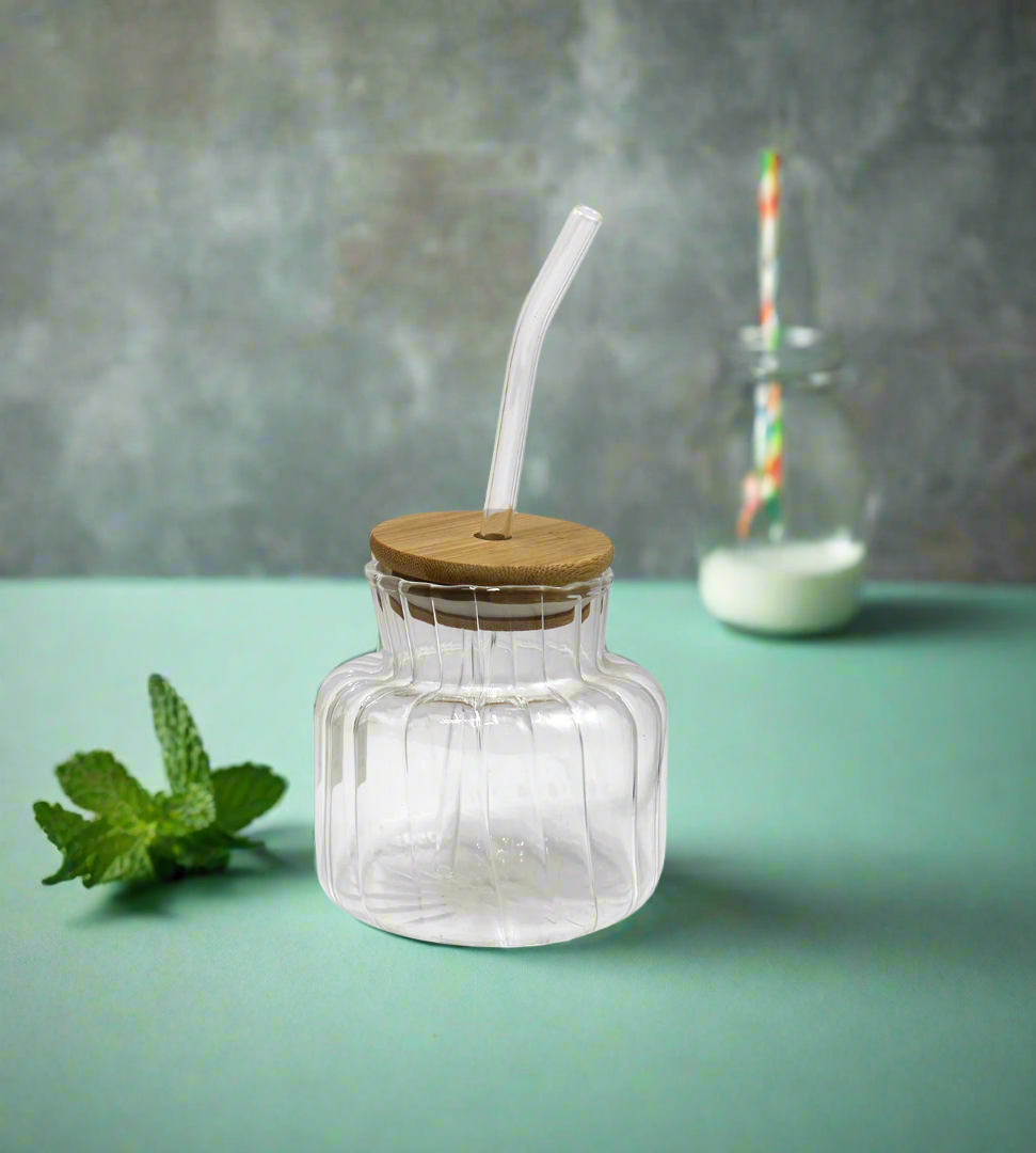 glass mason jar china 16449-8