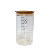 glass jar 1pc 1.1l china 1933