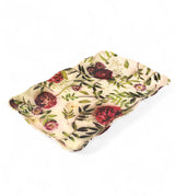 melamine tray printed elegant medium
