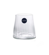 luminarc glass 6pc china p4032