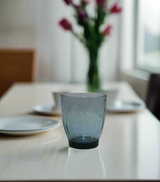 arcoroc glass 6pc china v8702