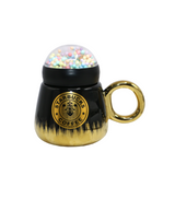 ceramic mug & lid china 11799-12