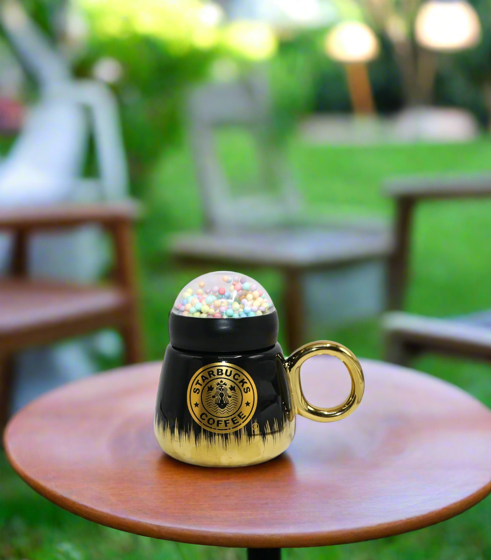 ceramic mug & lid china 11799-12