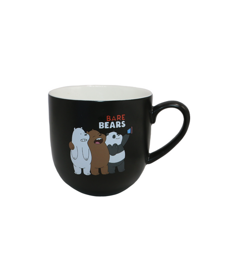 ceramic mug china bear 11799-43