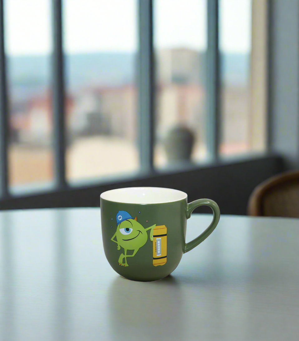 ceramic mug china 11799-45