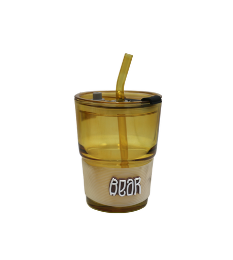 glass mason jar 360ml china gj86-3