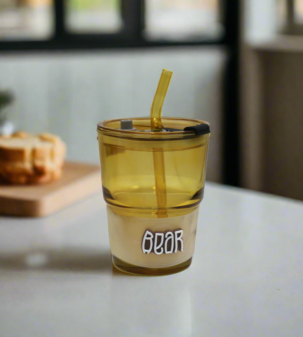 glass mason jar 360ml china gj86-3