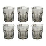 deli glass 6pc pak y5170-2hs
