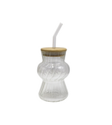 glass mason jar china 64886-10