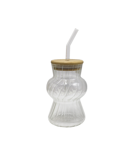 glass mason jar china 64886-10