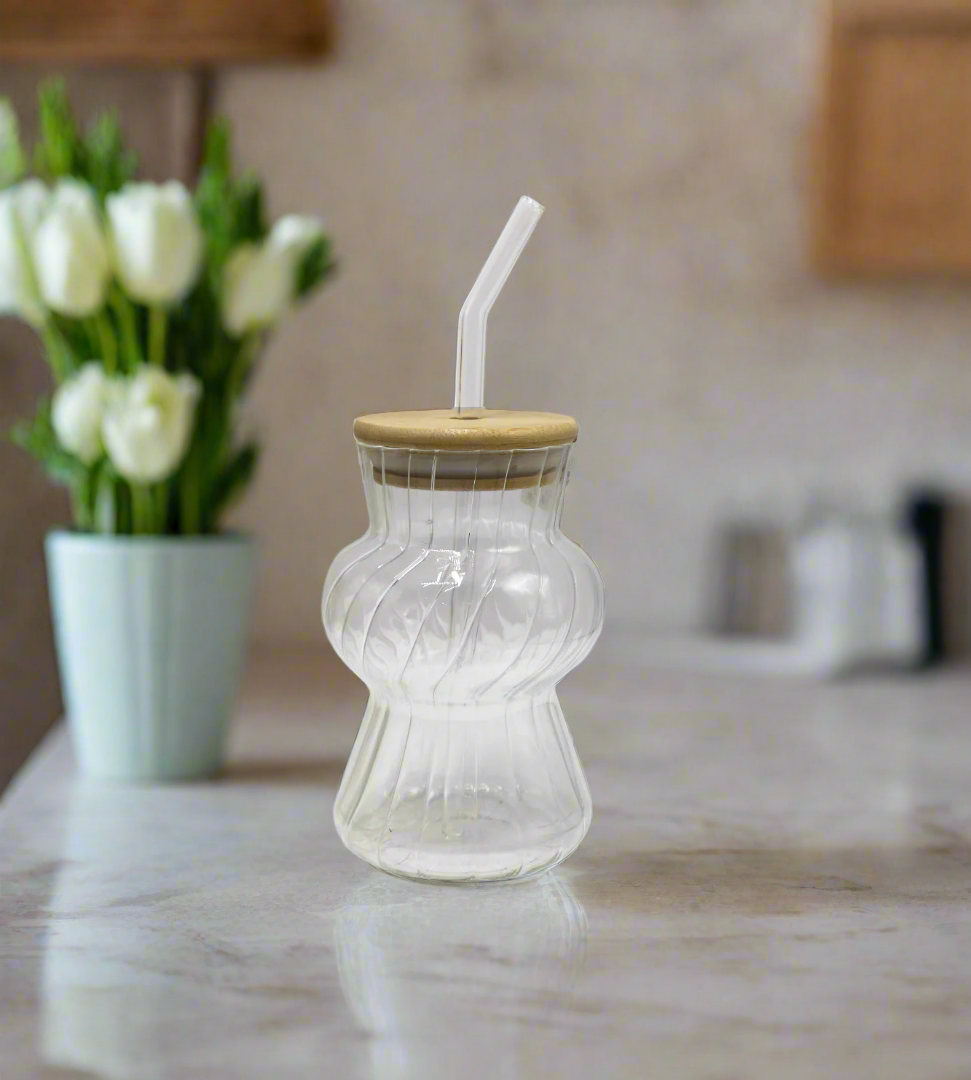 glass mason jar china 64886-10
