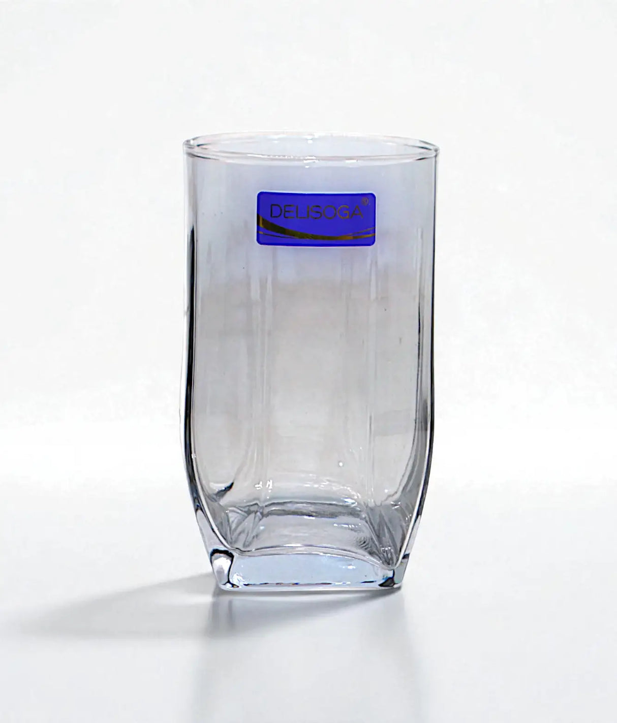 deli glass 6pc pak js2103-2hs