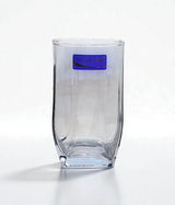 deli glass 6pc pak js2103-2hs