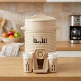 royal cooler 2l zamzam
