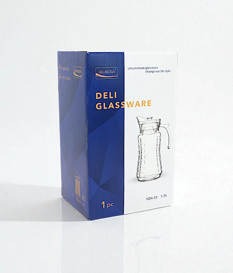 deli jug 1.7l yzh-33