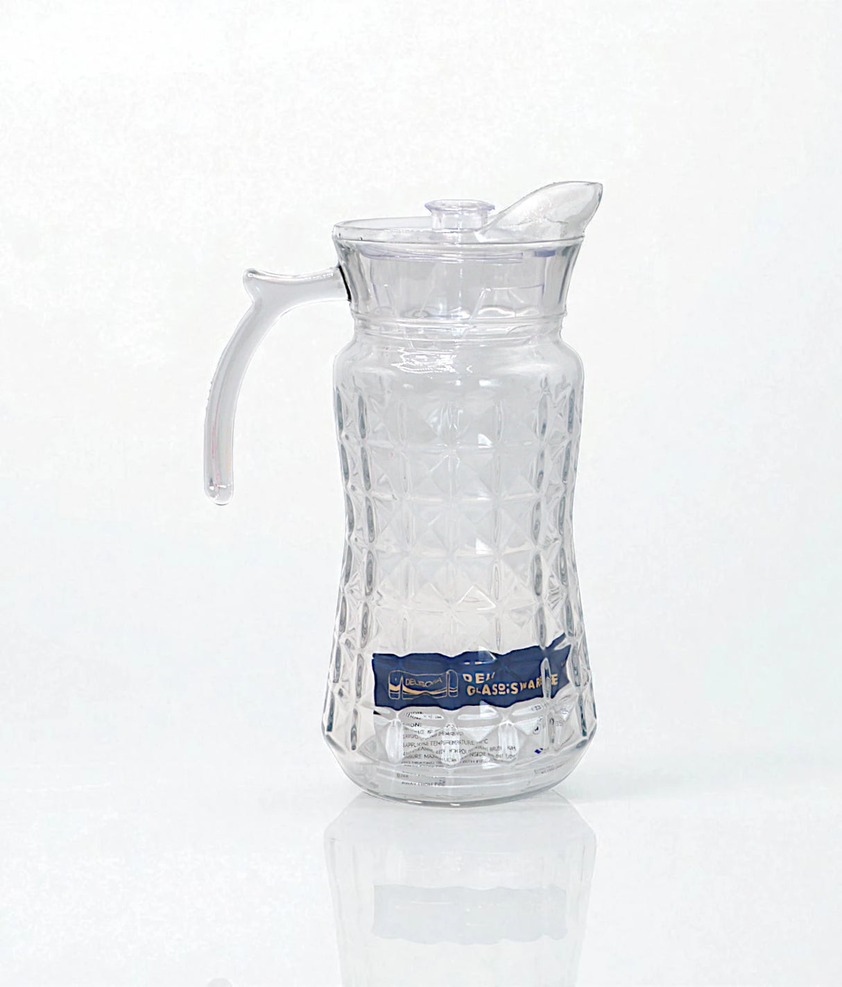 deli jug 1.7l yzh-33