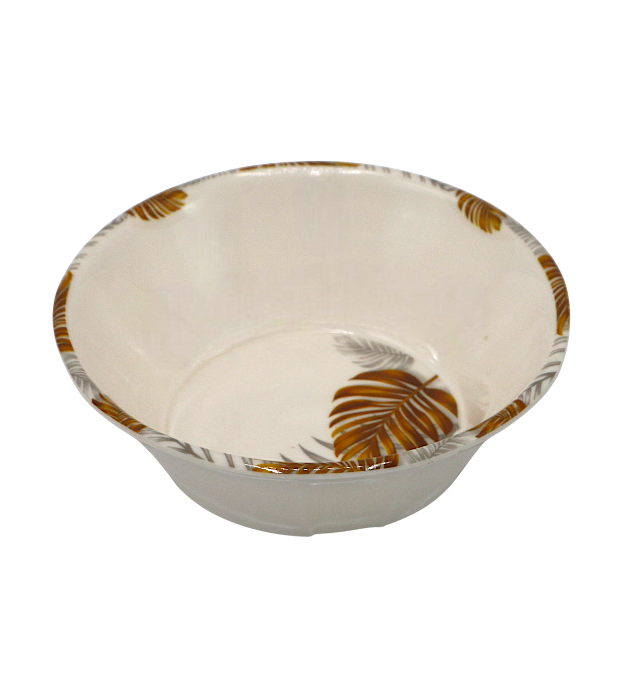 melamine bowl 6" pak 701