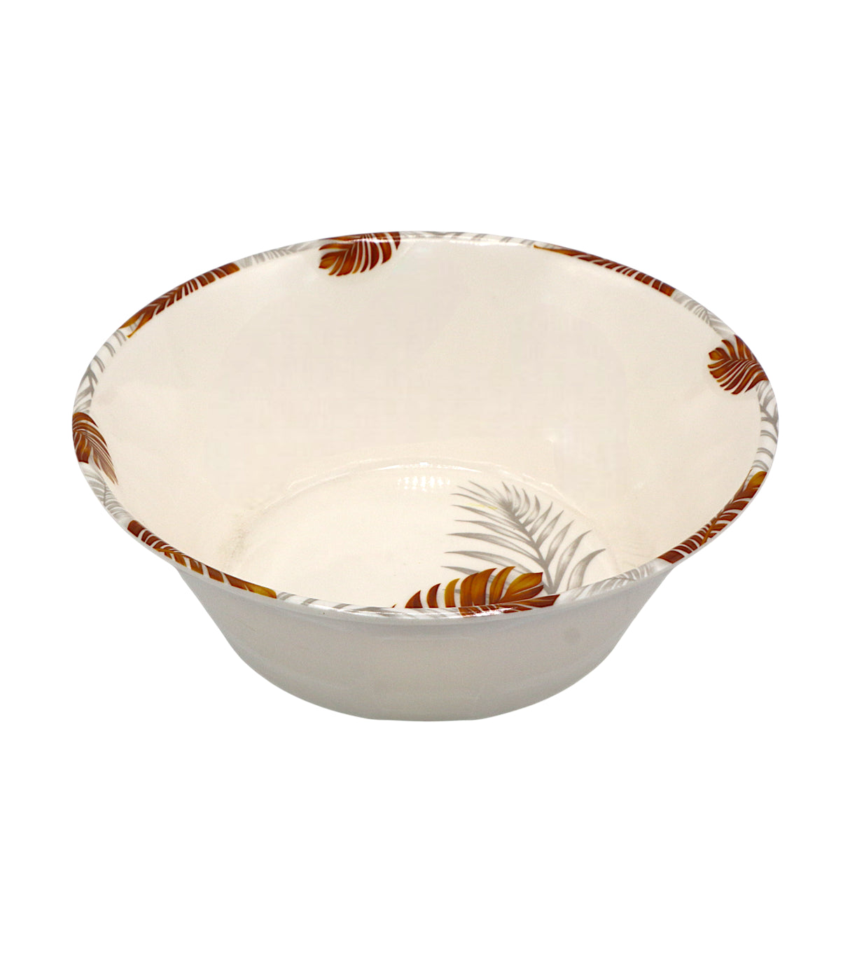 melamine open bowl 8.5" pak 701