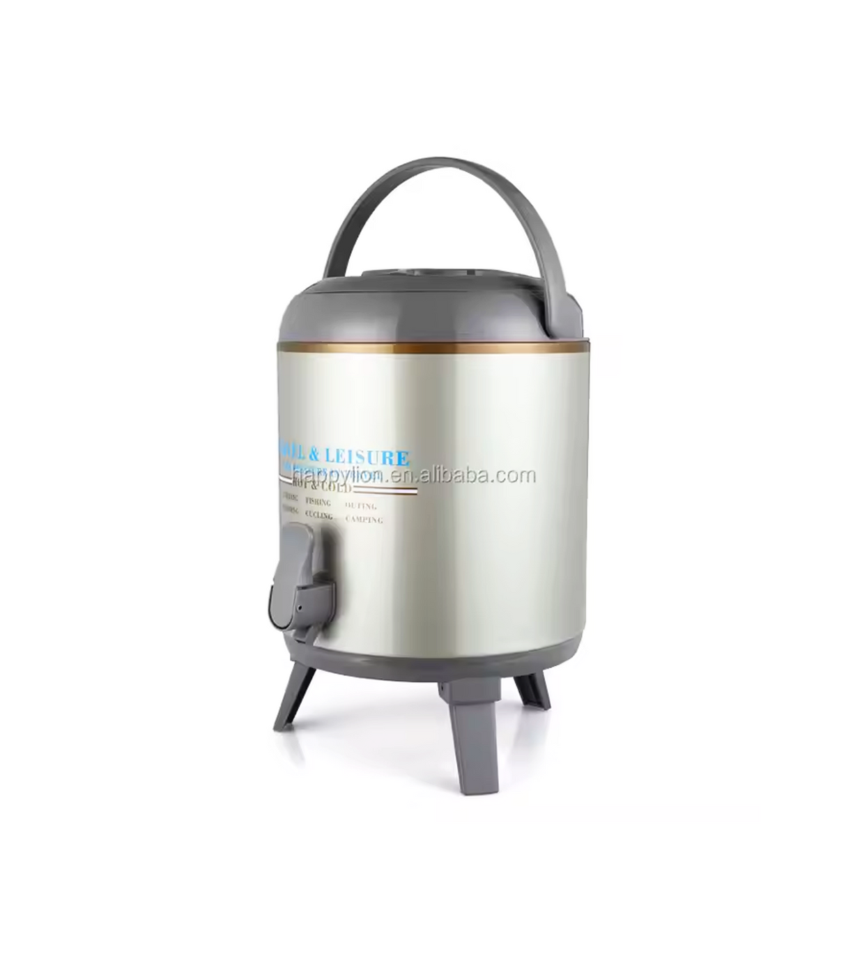 water cooler 7.7l china 0800iac