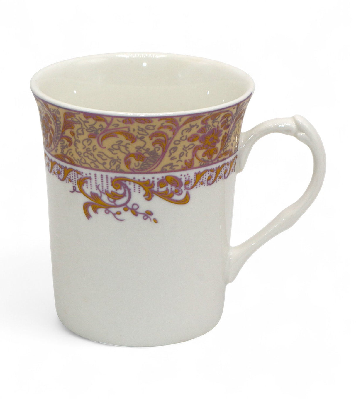 bone mug 1pc pak bm002-010b