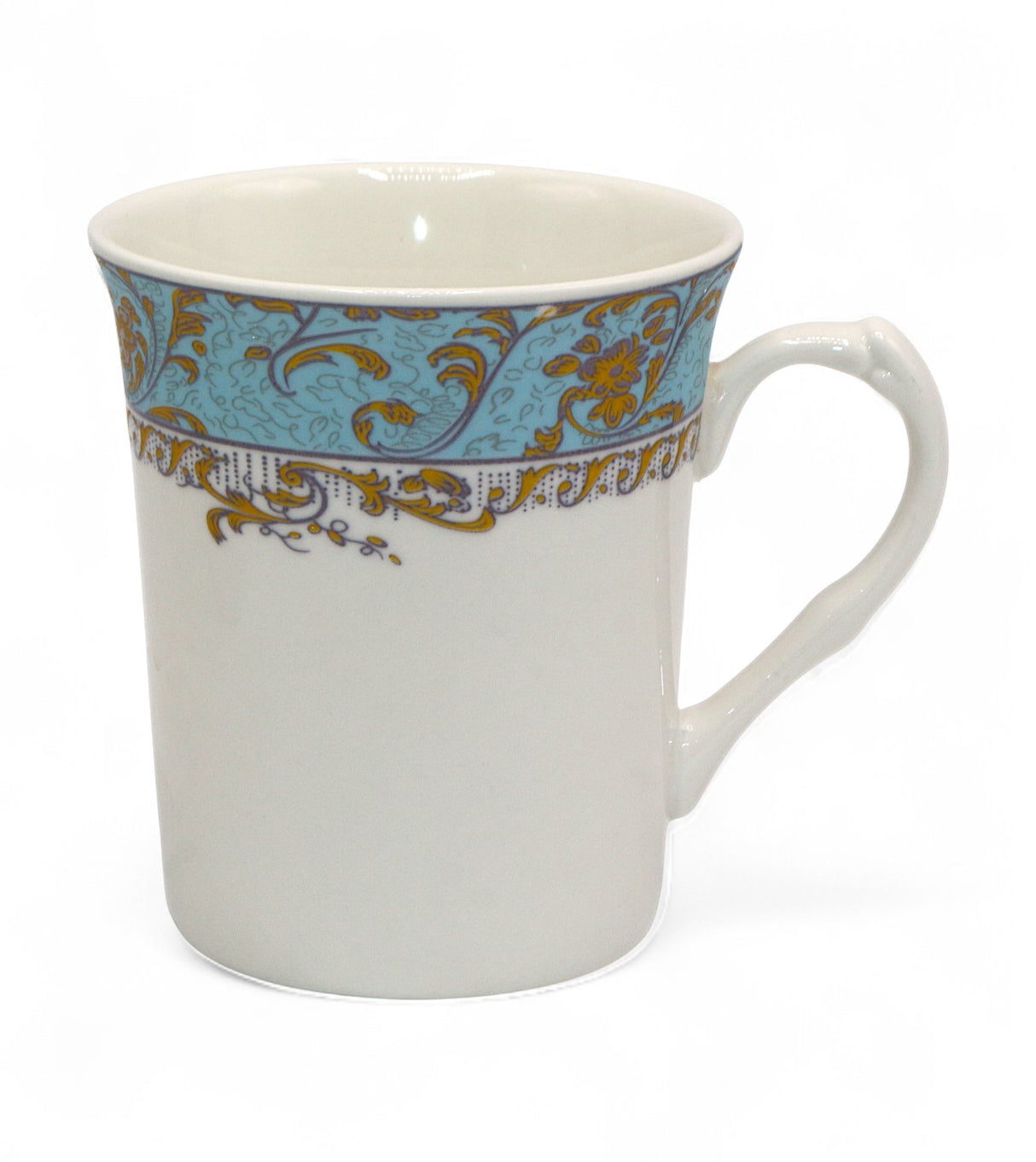 bone mug 1pc pak bm002-010a