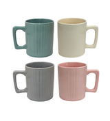 ceramic mug 4pc set china s01b