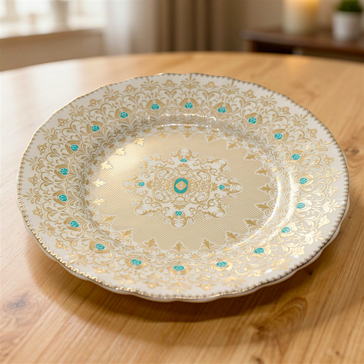 marble quater plate 195 iran