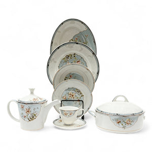 Dinner set