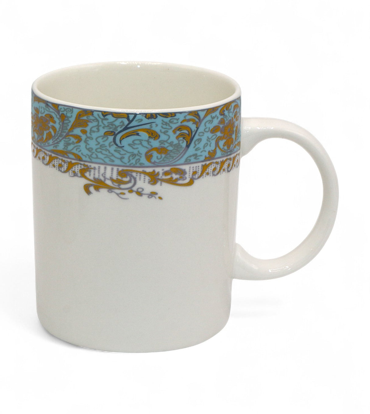 bone mug 1pc pak bm001-010a