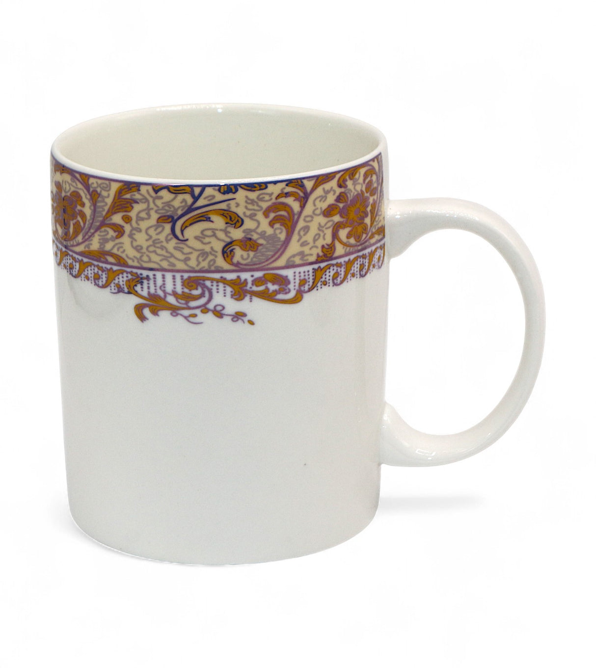 bone mug 1pc pak bm001-010b