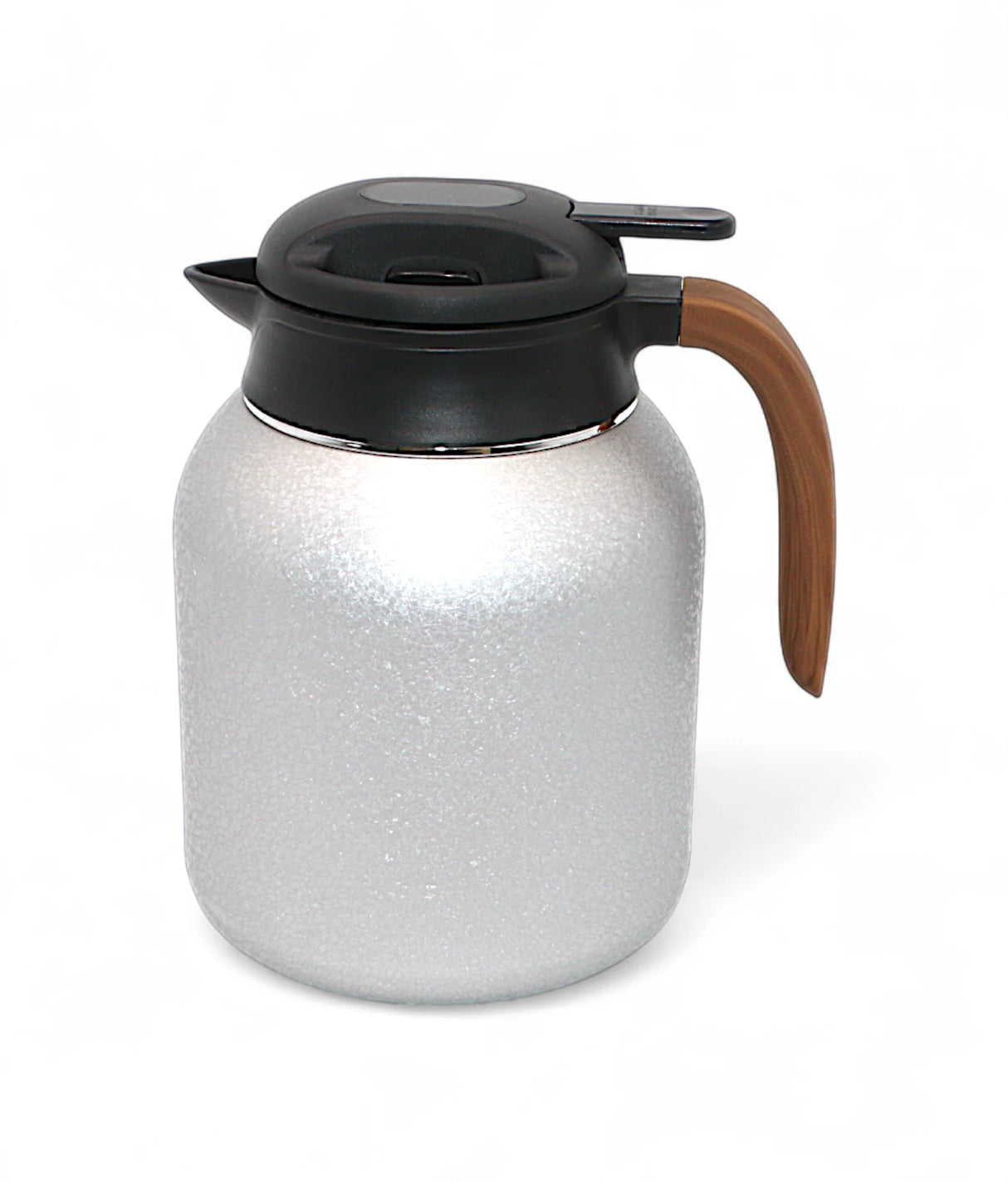 ss flask grey wooden handle 1.5lchina gb/t-29606