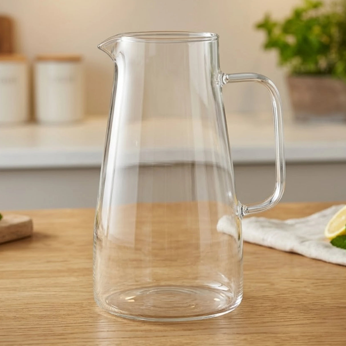 glass jug 1.8l china 966-4