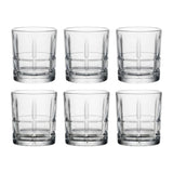 deli glass 6pc pak dsy2041-2
