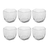 deli glass 6pc 285ml js5217